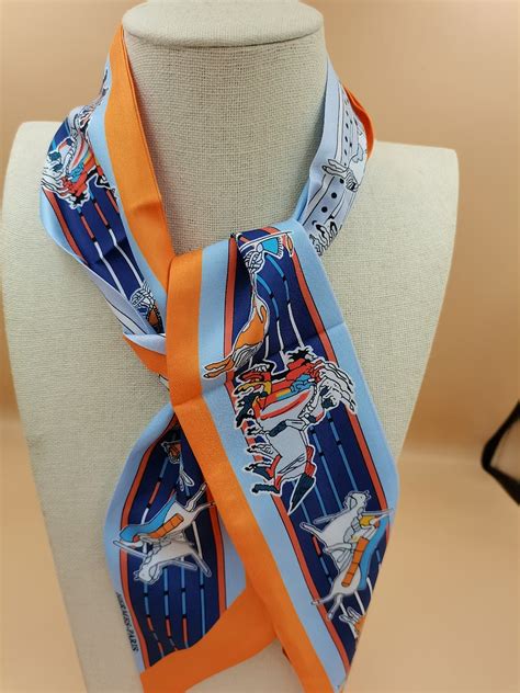 hermes scarf replica china|vintage hermes scarf identification.